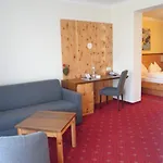 Hotel Erlebniswelt Stocker Schladming