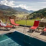 Erlebniswelt Stocker Otel 4*