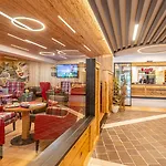 Otel Erlebniswelt Stocker Schladming