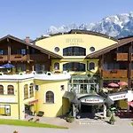 Hotel Erlebniswelt Stocker Schladming