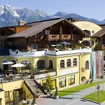 Erlebniswelt Stocker 4* Schladming