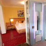 Szálloda Erlebniswelt Stocker 4*