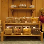 Erlebniswelt Stocker Otel