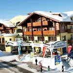 Erlebniswelt Stocker Otel 4*