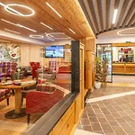 Erlebniswelt Stocker Schladming