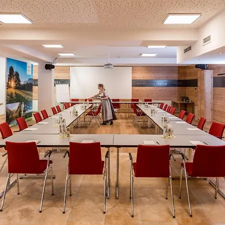 Hotel Erlebniswelt Stocker 4*