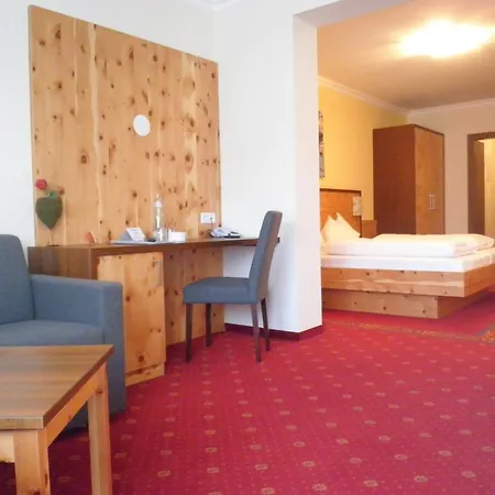 Erlebniswelt Stocker 4*