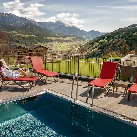 斯托克探险世界酒店 酒店 4*