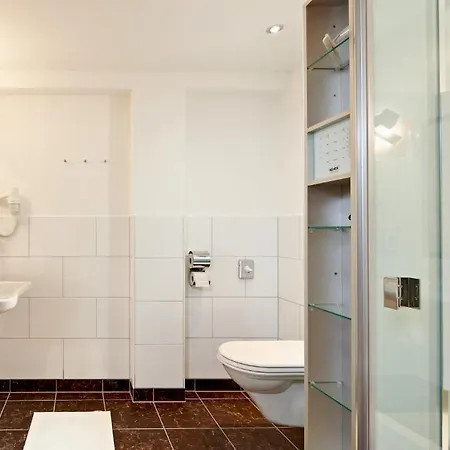 斯托克探险世界酒店