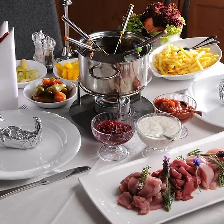 Hotel Erlebniswelt Stocker Schladming