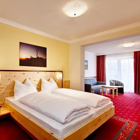 Erlebniswelt Stocker ホテル