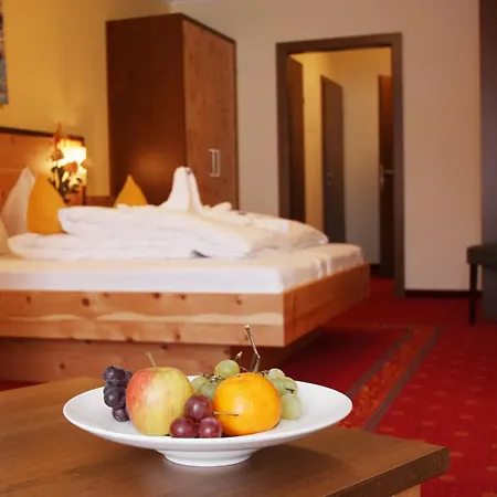 Hotel Erlebniswelt Stocker Schladming