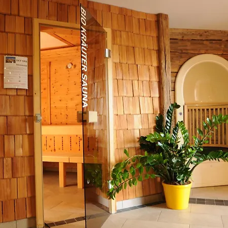 斯托克探险世界酒店 酒店 斯拉德明