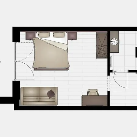 Erlebniswelt Stocker Hotel 4*