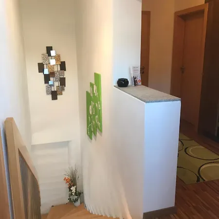 Erlebniswelt Stocker 4* シュラートミンク