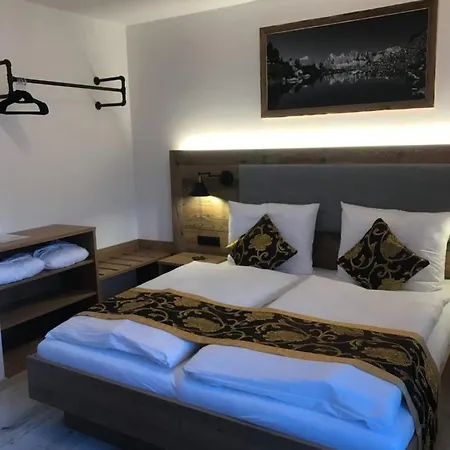 Erlebniswelt Stocker ホテル