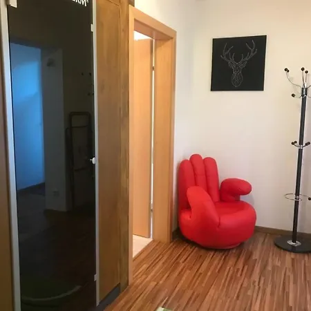 斯托克探险世界酒店 斯拉德明