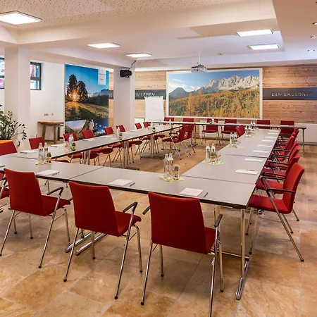 Erlebniswelt Stocker 4* シュラートミンク