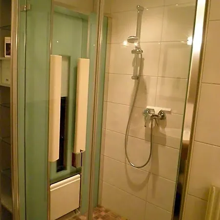 Hotel Erlebniswelt Stocker