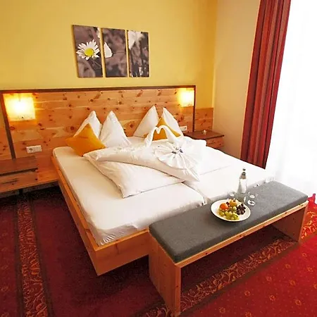 Erlebniswelt Stocker 4* Шладминг
