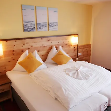 斯托克探险世界酒店 4* 斯拉德明