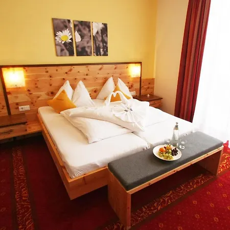 Erlebniswelt Stocker シュラートミンク