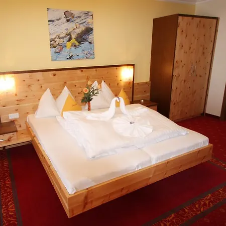 Hotel Erlebniswelt Stocker Schladming