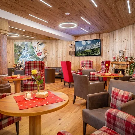 斯托克探险世界酒店 斯拉德明