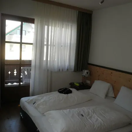 ホテル Erlebniswelt Stocker シュラートミンク