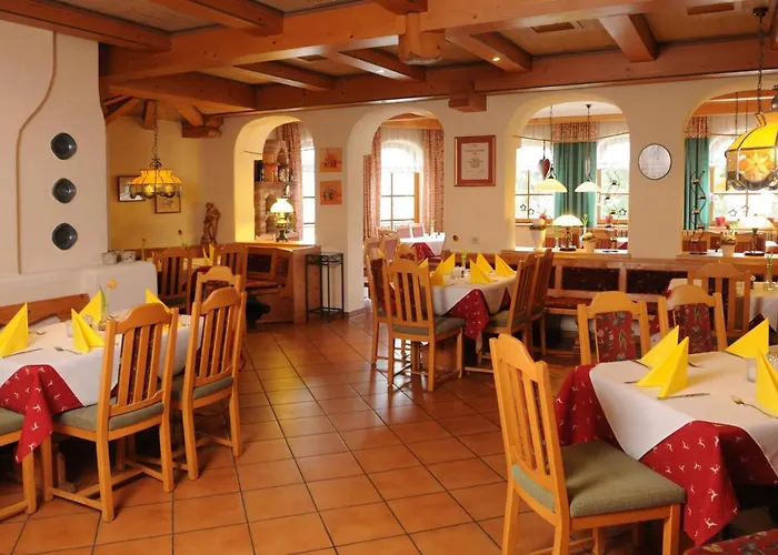 Hotel Erlebniswelt Stocker