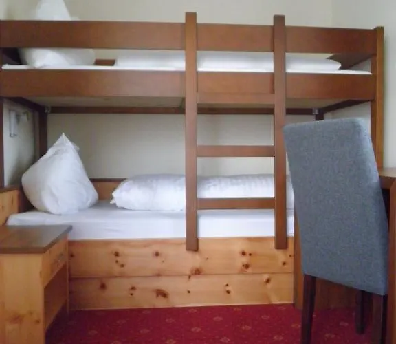 Erlebniswelt Stocker Otel 4*