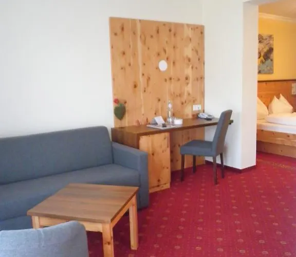 Hotel Erlebniswelt Stocker Schladming