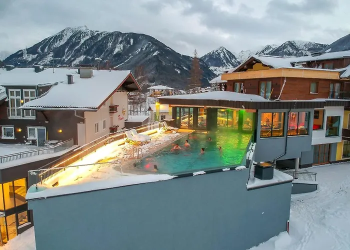 Erlebniswelt Stocker