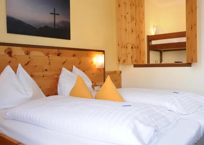 Hotel Erlebniswelt Stocker