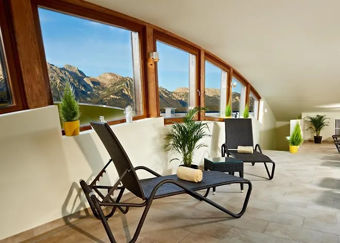 Erlebniswelt Stocker Hotel 4*