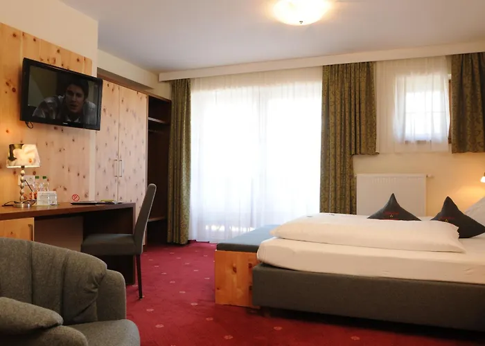 Hotel Erlebniswelt Stocker Schladming