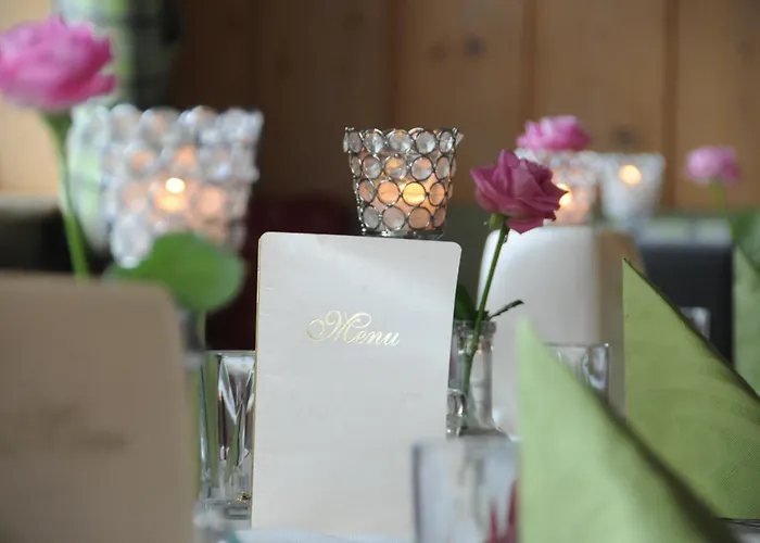 Erlebniswelt Stocker 4* Schladming