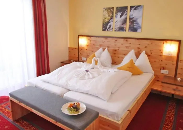 Erlebniswelt Stocker 4* Schladming