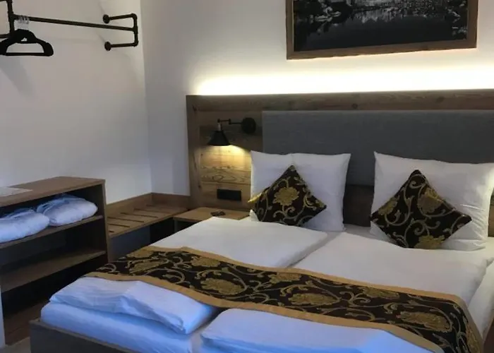 Erlebniswelt Stocker Hotel