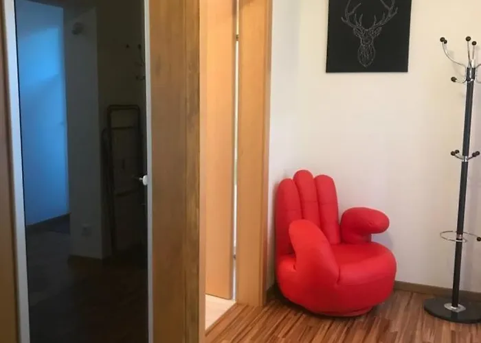 Erlebniswelt Stocker Schladming