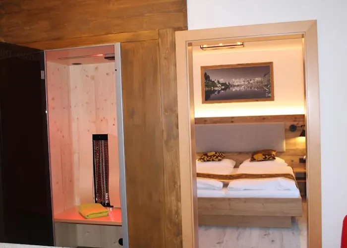 Erlebniswelt Stocker Hotel