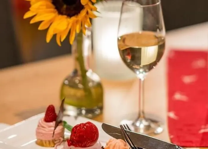 Hotel Erlebniswelt Stocker 4*