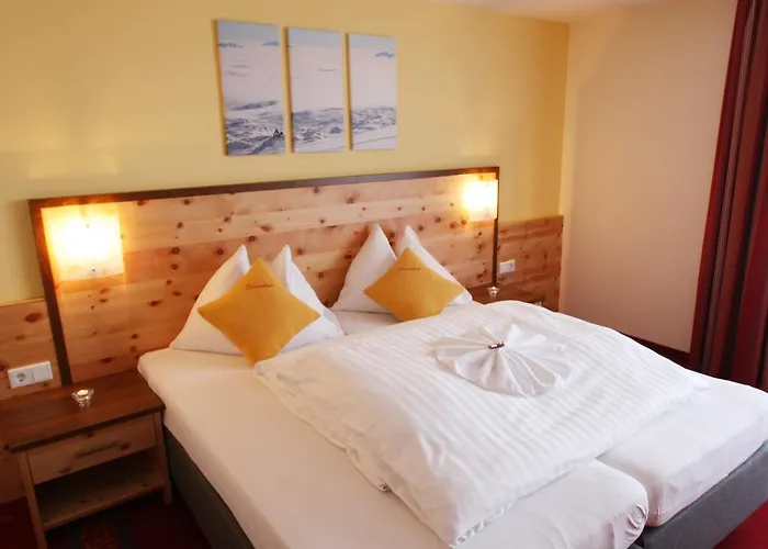 Erlebniswelt Stocker 4* Schladming