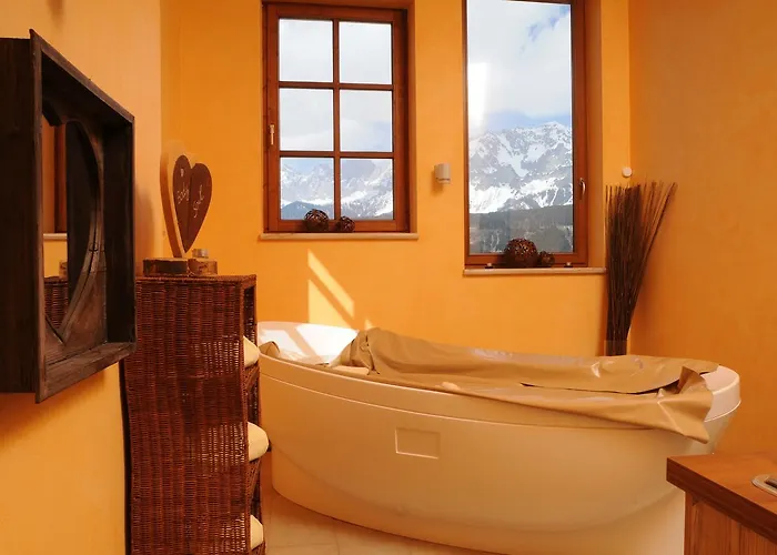 Hotel Erlebniswelt Stocker