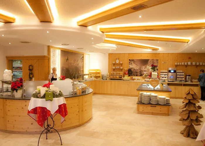 Erlebniswelt Stocker