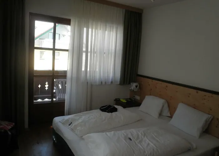 Hotel Erlebniswelt Stocker Schladming