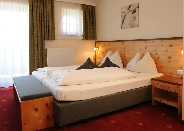 Erlebniswelt Stocker Otel Schladming